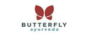 butterfly-ayurveda designed by egainz
