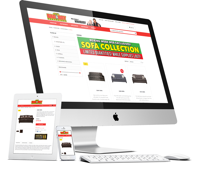 Ecommerce Development Company In delhi