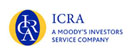 icra designed by egainz