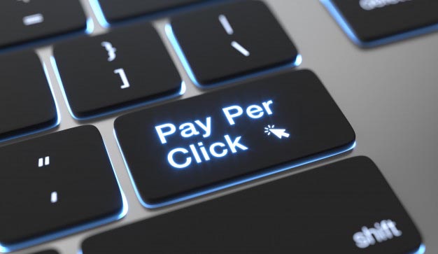 Pay per Click Company in india